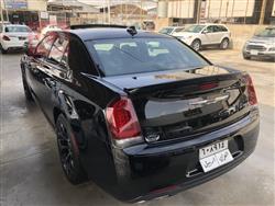 كرايسلر 300
